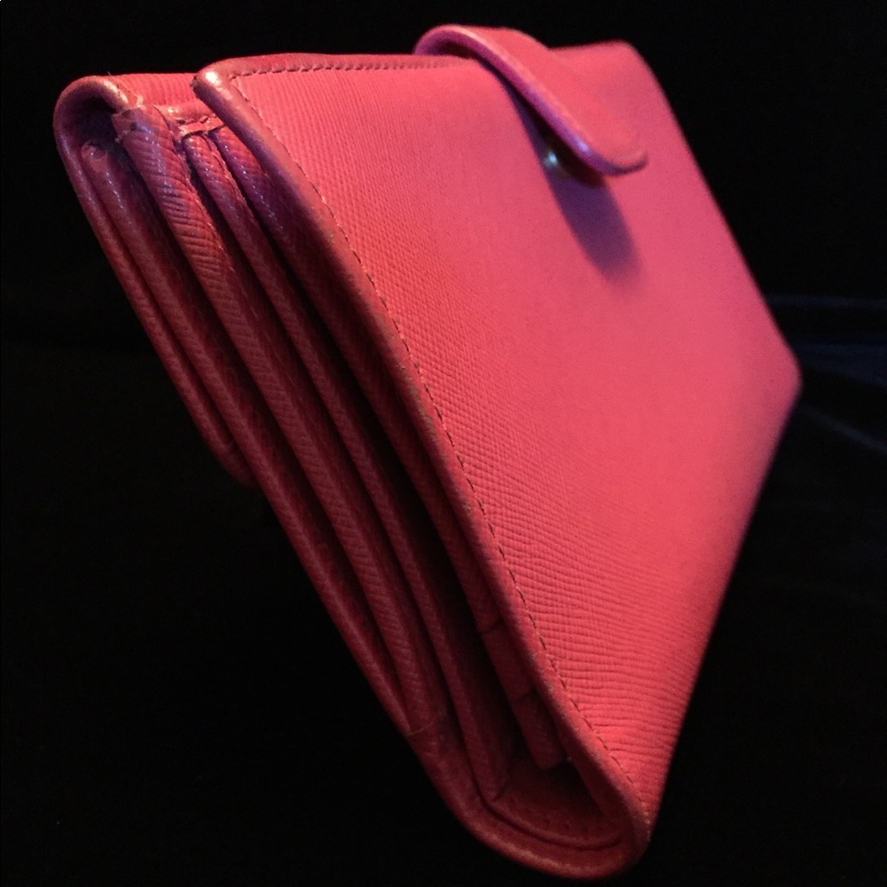 PRADA wallet - Picture 6 of 8